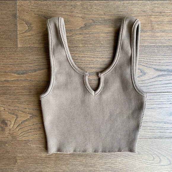 Azalea Women Crop Top Size Small - Picture 2 of 6